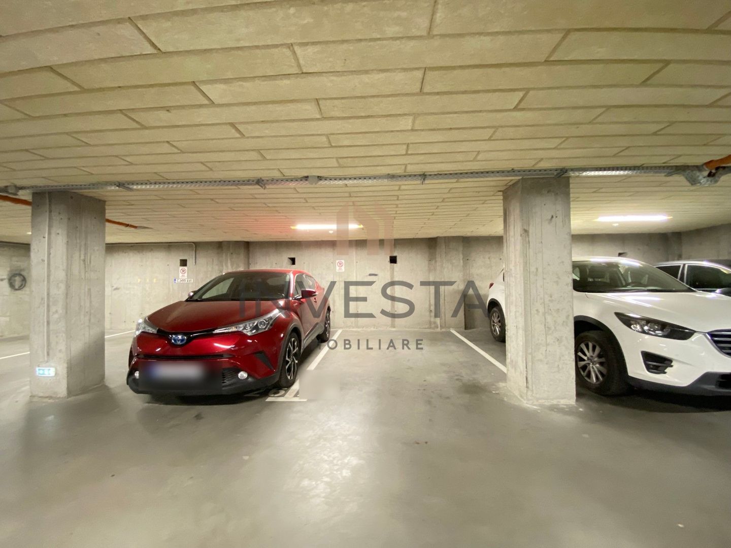 Penthouse pe 2 nivele cu terasa de 20 mp, parcare, bloc nou, Buna Ziua - Poză 12