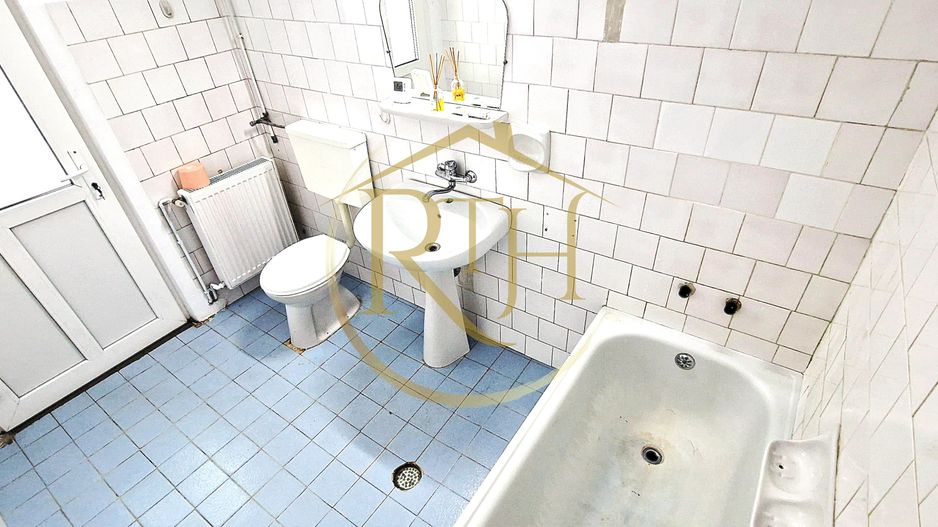 Spațiu comercial/birouri de închiriat – vad comercial excelent – zona Bălcescu - Poză 19