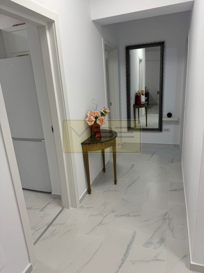 Semicentral- Podu Ros- Prima Inchiriere -Parcare subterana ! - Poză 10