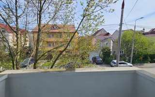 Apartament la casa 4 camere de închiriat Strand Sibiu - Poză 13