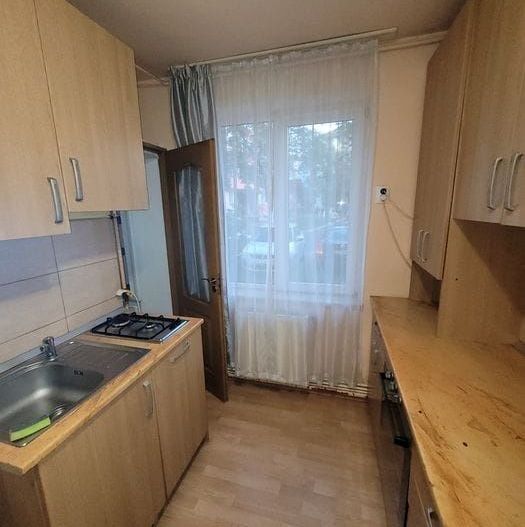 APARTAMENT 2 CAMERE | ZONA MILEA OMV SIBIU - Poză 5