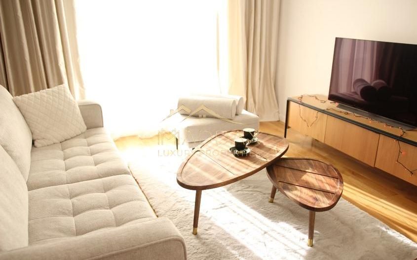 Luxuria Residence: Apartament Impecabil cu 3 Camere, Terasă de 15mp și Parcare - Poză 11