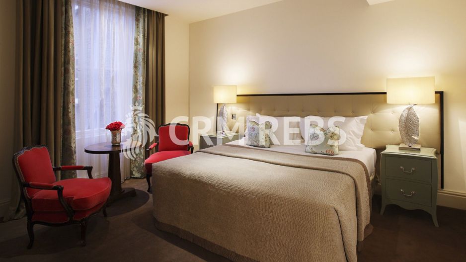 Apartament cu 2 camere de 45 mp de vânzare în zona P-ta Universitatii - Poză 4