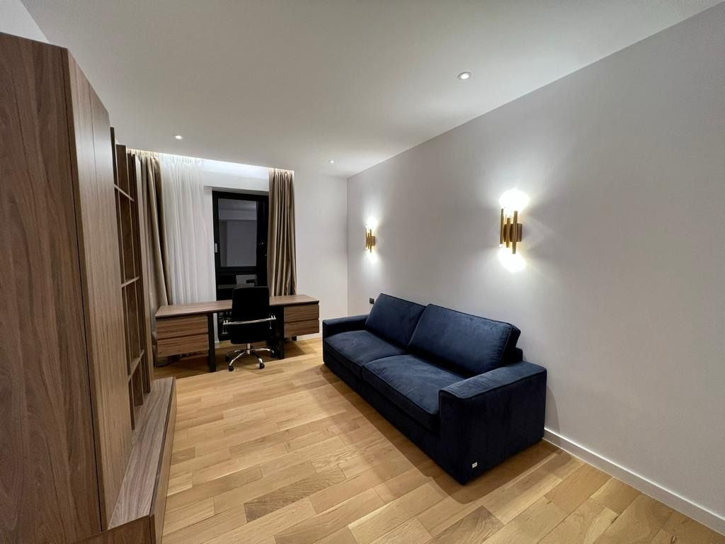 Apartament de Lux cu 4 Camere de Închiriat în Herăstrău - Poză 7