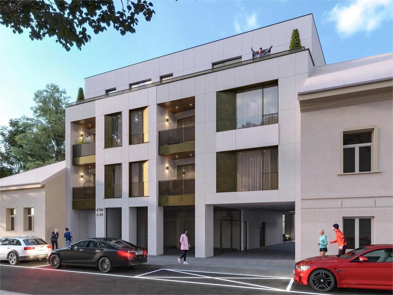Apartament 2 camere FINISAT | Ploiesti 44 | Comision 0% - Poză 1