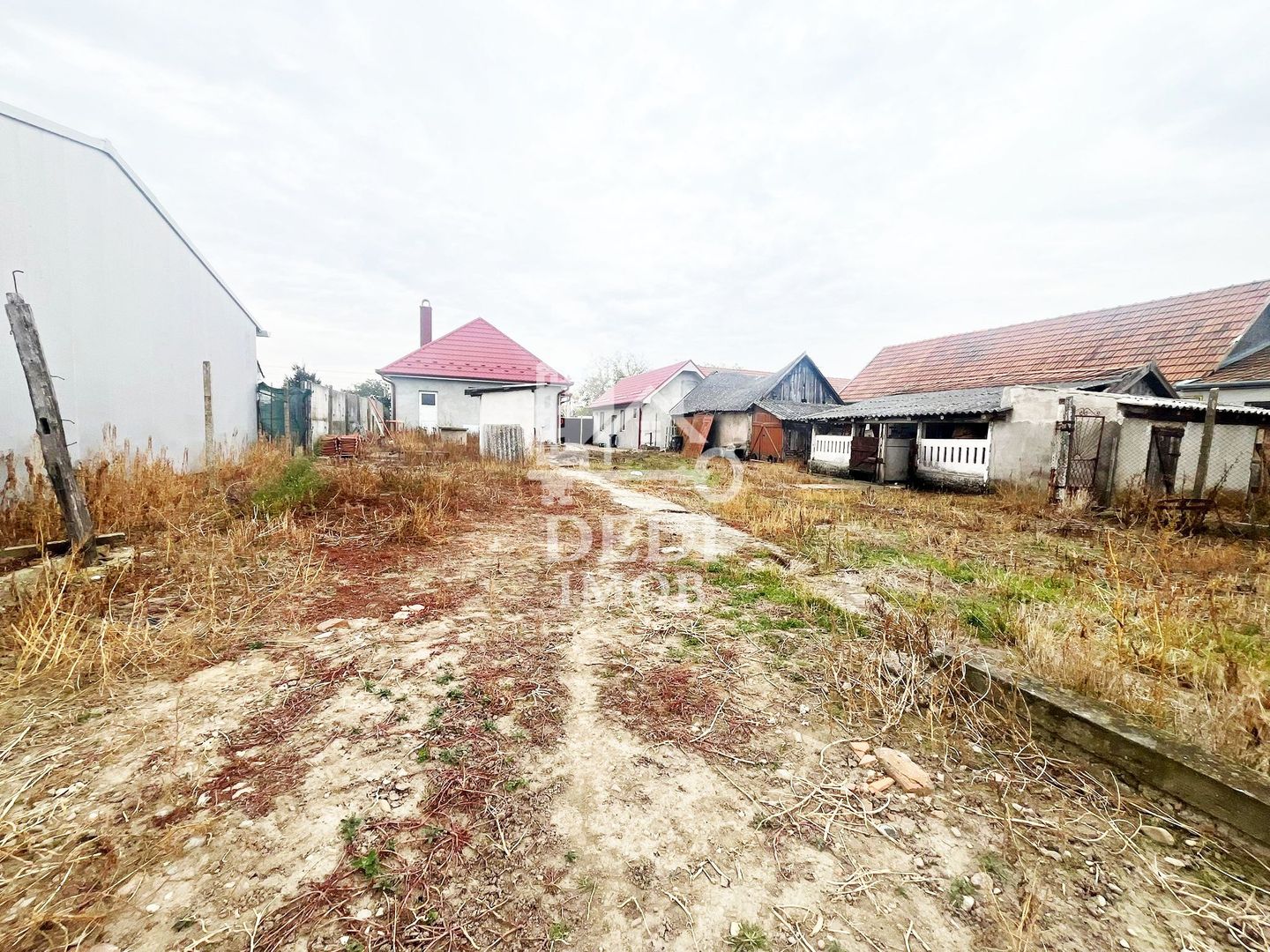 Casa de vanzare cu 3 camere in Biharia, Oradea - Poză 12