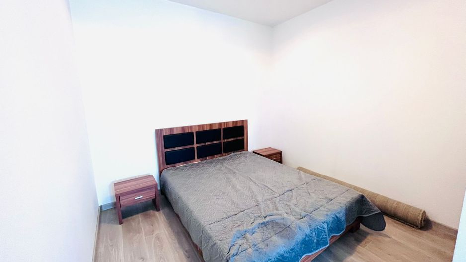 GARSONIERA MODERNA DECOMANDATA BLOC 2006 METROU VALEA IALOMITEI - Poză 2