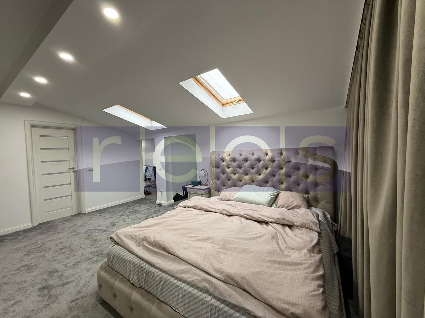 VANZARE DUPLEX AVIATIEI | MOBILAT SI UTILAT | 2 LOCURI PARCARE - Poză 25