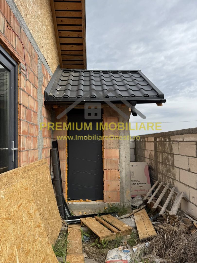 Casa individuala de Vanzare - Cartier Andrasesti - Poză 16