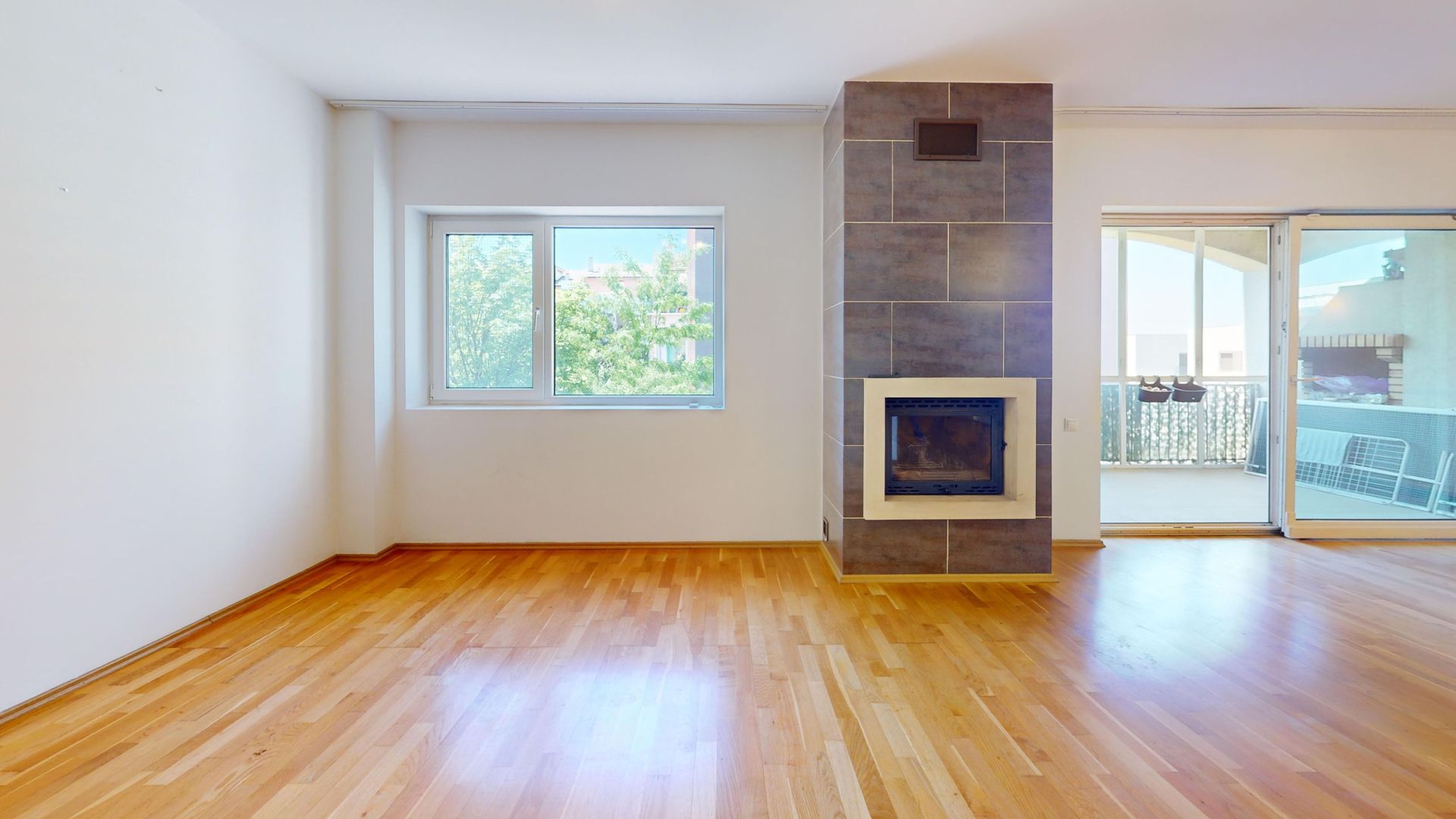 3 camere 124 mp | Ibiza Sol Voluntari |  boxă | parcare - Poză 7