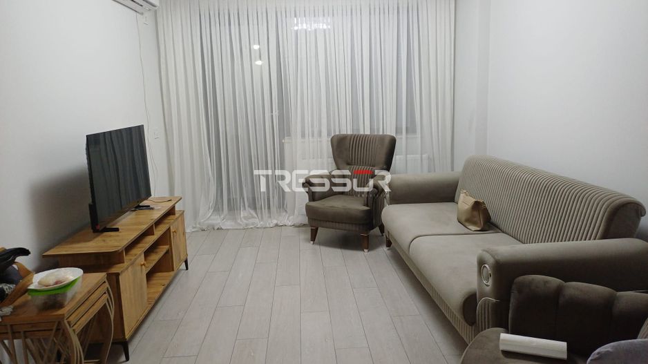 2 CAMERE DE ÎNCHIRIAT, ZEN RESIDENCE CONSTANȚA | ZONA CARREFOUR-TOM - Poză 1