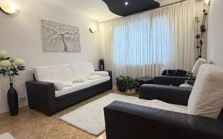 Apartament 3 camere | 2min de metrou Dristor | Complet mobilat și utilat - Poză 1