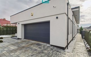 Casă individuală pe parter – Moșnița - Poză 56