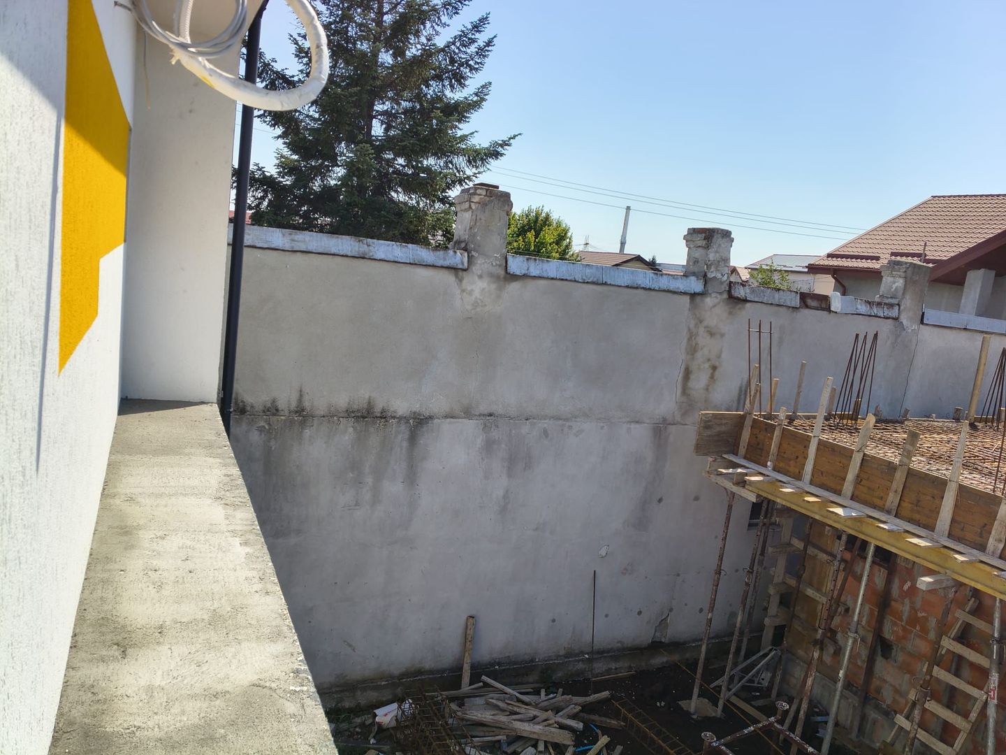 vila ind.5cam,3bai/centruPopesti Leordeni-str.Erou Pantazica Gabr - Poză 10