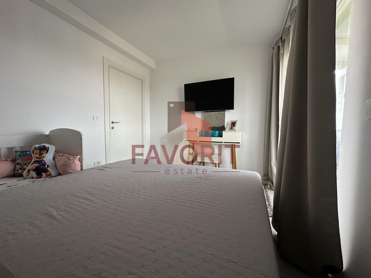 3 camere | bloc nou | centrala proprie | loc parcare | zona excelenta - Poză 6