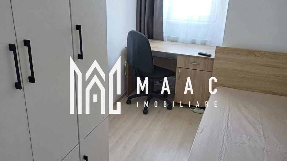 Apartamanet 3 camere I M. ViteazuI I Stanca parcare lift - Poză 6