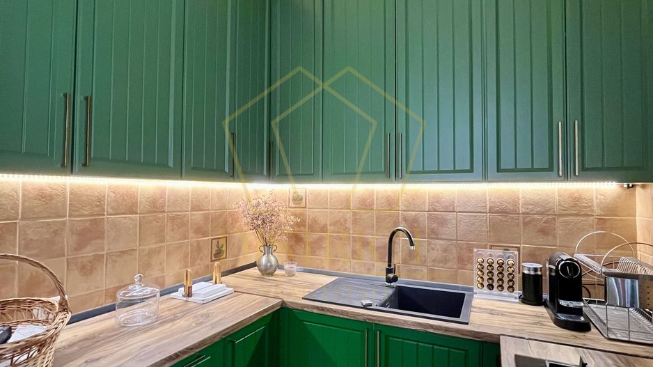 Apartament deosebit cu 3 camere | Piața Libertății - Poză 9