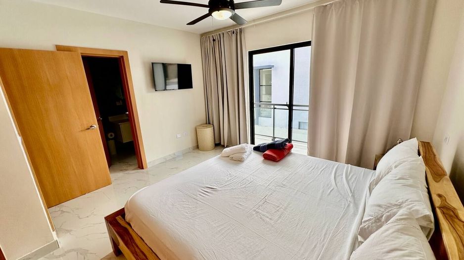 Vilă rezidențială în Palma del Sol - Poză 9