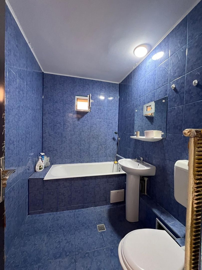 2 camere etaj 1 Aviatiei-Feleacu - Poză 4