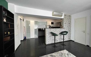 Închiriez apartament 2 camere-P-ta Alba Iulia, centrală bloc,openspace - Poză 4