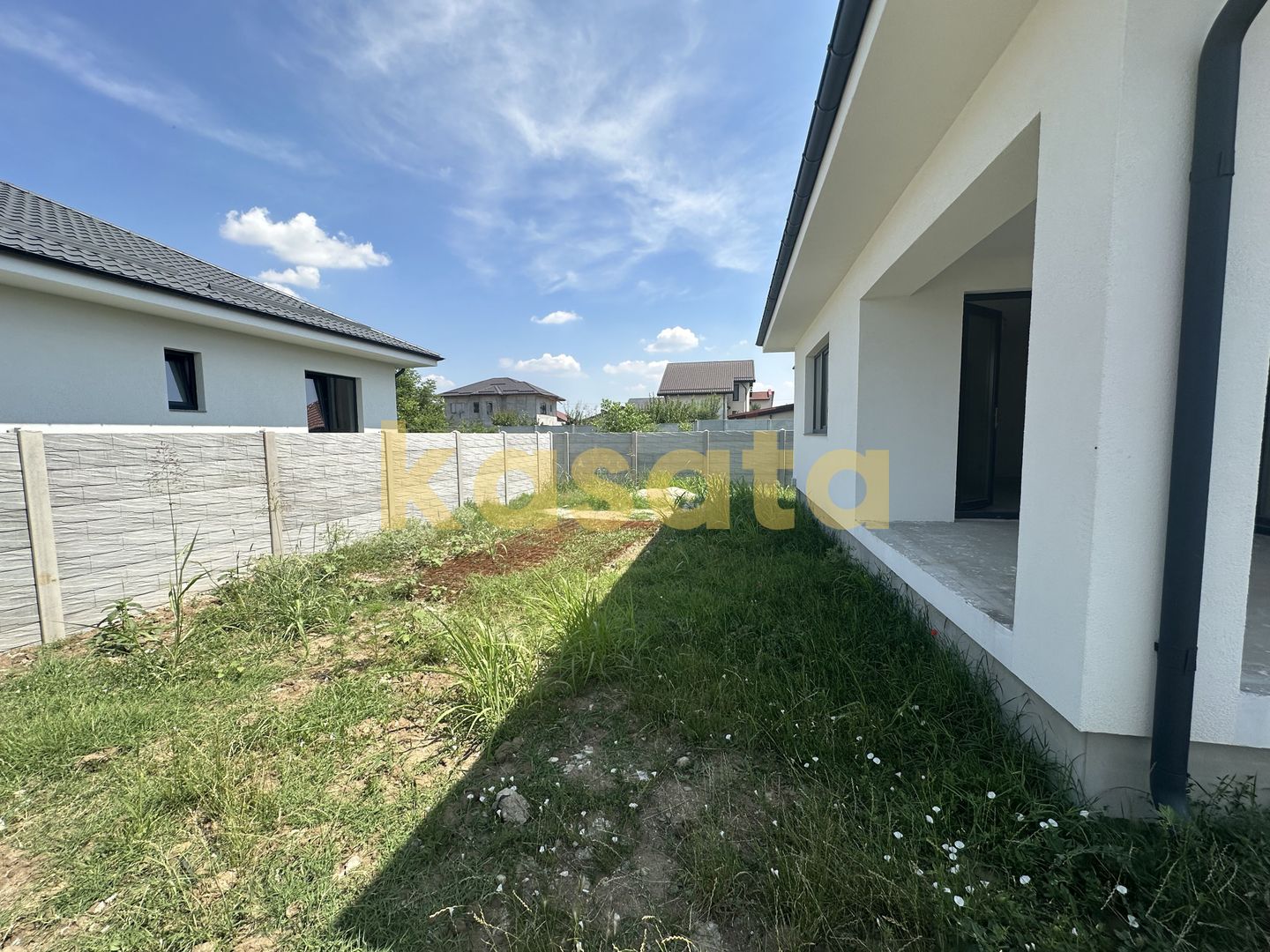 🏡 Casă pe parter de vânzare în Domnești | Încălzire în pardoseală - Poză 2