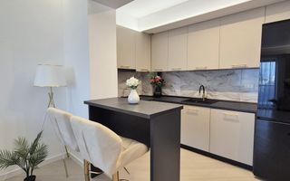 COMISION 0% Apartament 2 cam- Cortina North prima inchiriere - parcare subterana - Poză 5