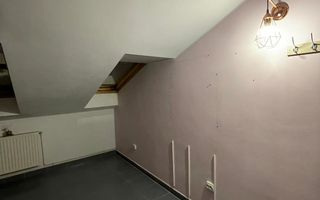 Spatiu de birou, depozitare, zona Centrala, Platinia, Motilor - Poză 1