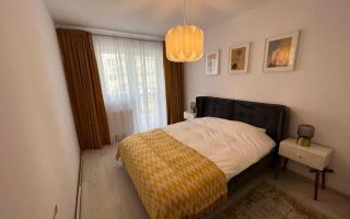 Apartament 2 camere cu centrală proprie și parcare - Poză 6