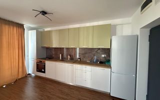 2 camere–62 mp+terasă 25 mp, etaj 1, Tăuții Măgherăuș zona Dru Relax - Poză 1