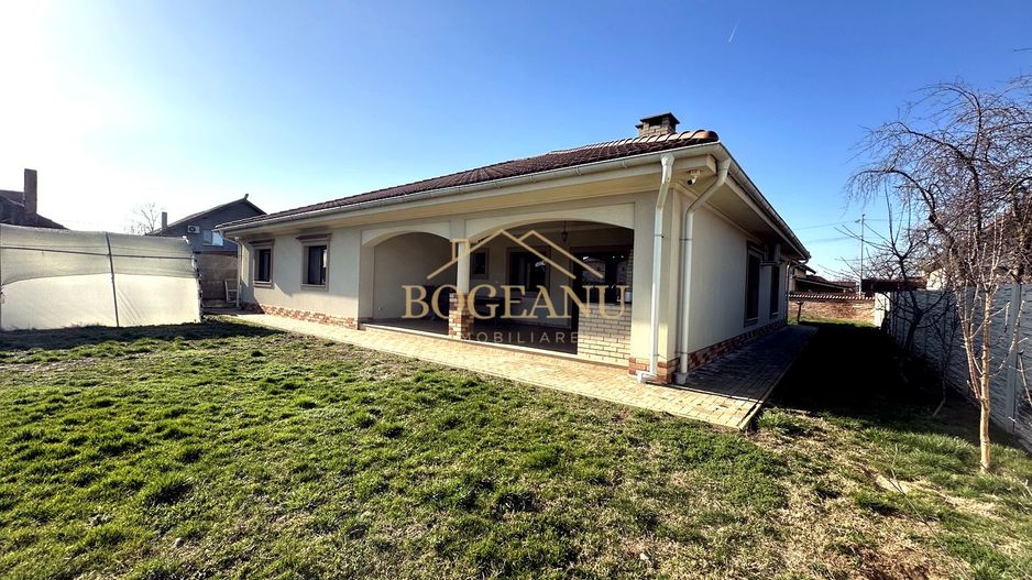 BG142-Casă individuală premium,260 mp utili,teren 1000 mp COMISION 0% - Poză 22