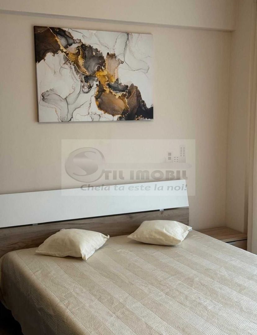 Apartament 2 Camere CUG - 420 euro - Poză 1