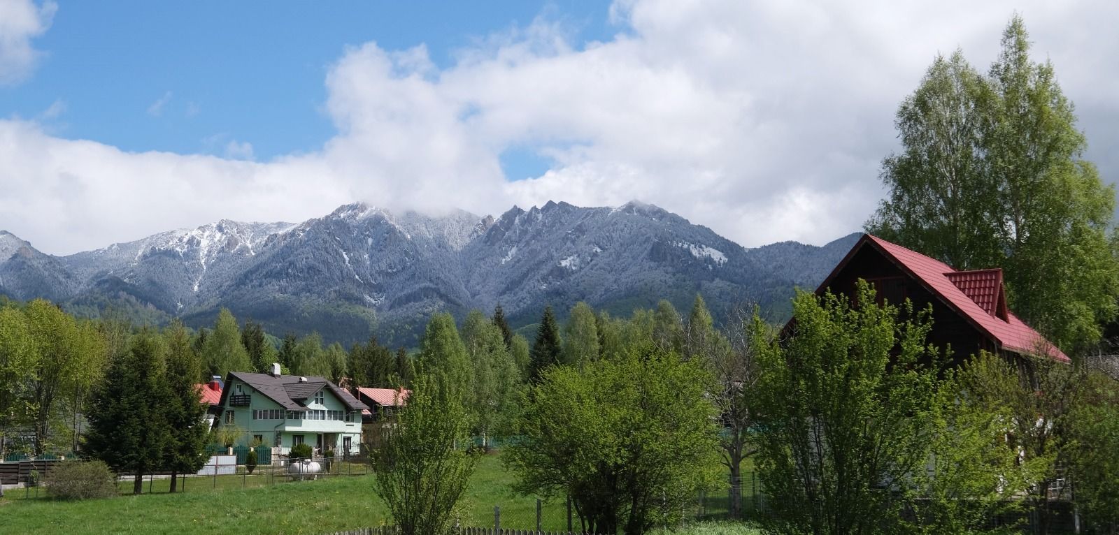 Pensiune la Cheia, moderna, functionala in totalitate, vedere mirifica (chirie) - Poză 30