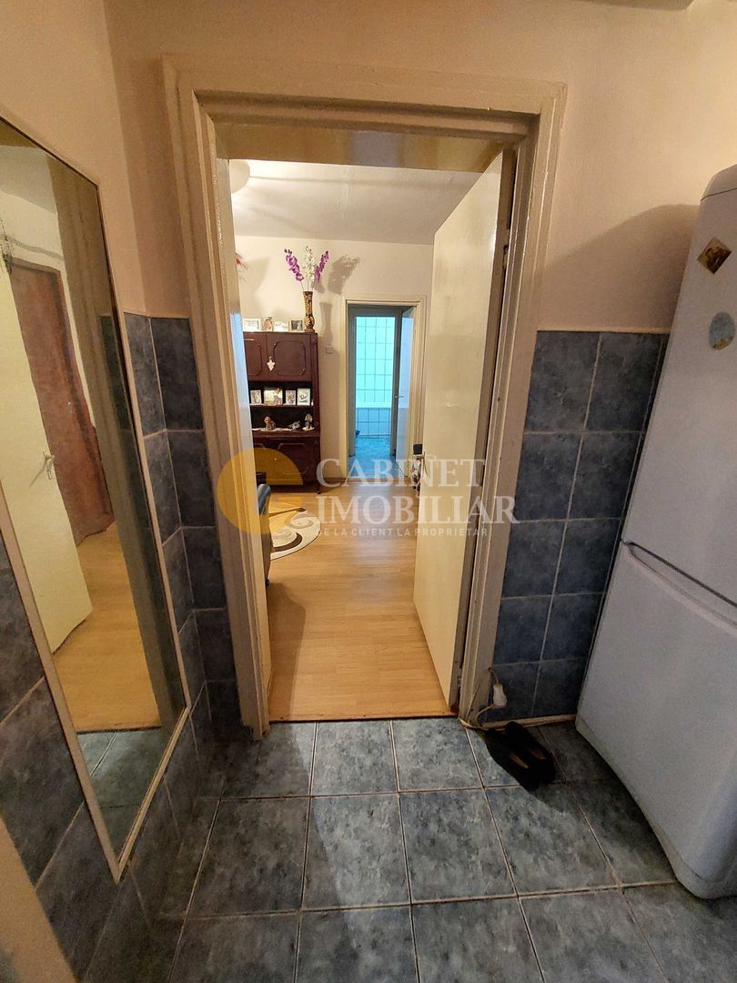 Podu Ros, 2 camere semidecomandate, 48mp - Poză 7