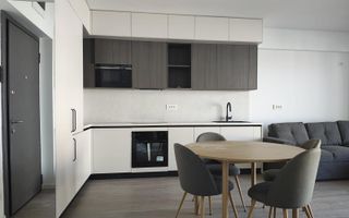 Apartament 2 camere Luceafarul la prima inchiriere - Poză 2