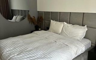 Apartament Premium mobilat , utilat 2 camere Grand Kristal - Poză 9