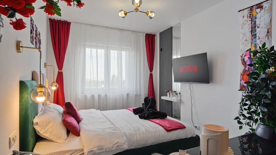 Apartament cu trei camere, Aparatorii Patriei, 115.000€ - Poză 10