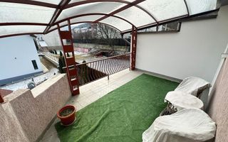 Casa individuala, moderna, curte, terasa, garaj, Manastur, Campului - Poză 10