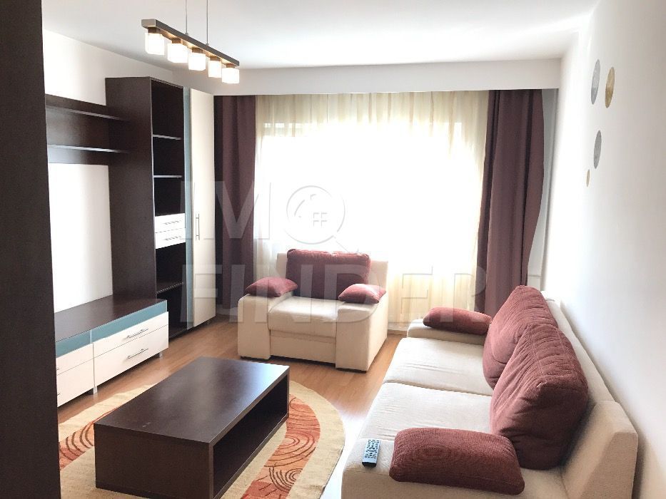 Inchiriere 2 camere Zorilor/Spitalul de Recuperare - Poză 1