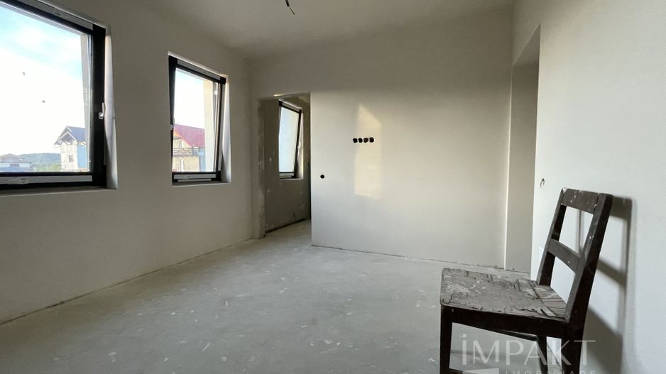 Casa unifamiliala de vanzare in Chinteni! - Poză 14