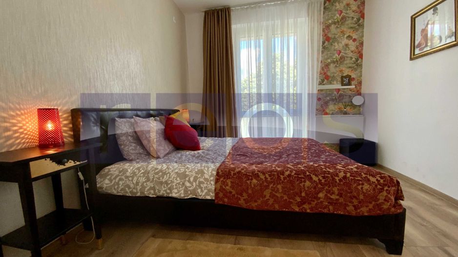 Apartament 2 camere Floreasca | Compozitori - Poză 4