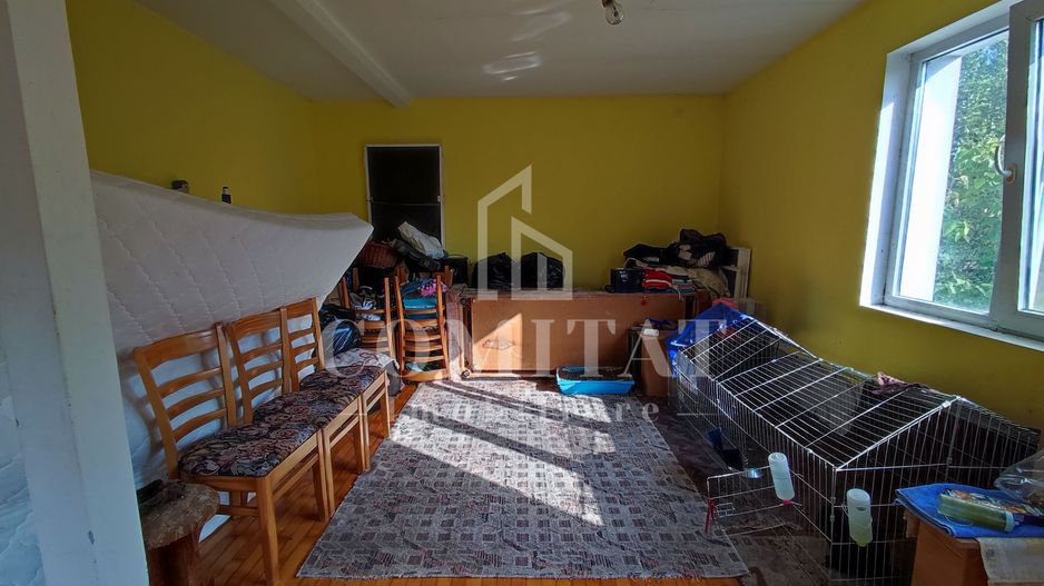 Casa cu 4 camere | 2 niveluri | Cartierul Borhanci - Zona TCI - Poză 11