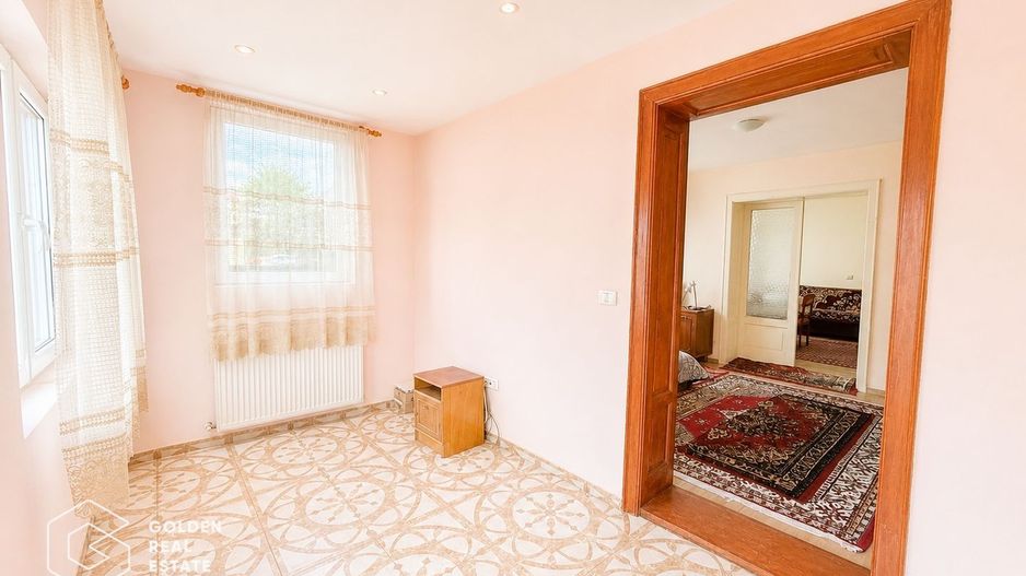 Casa P+M, teren 1578 mp, comuna Siria, comision 0% - Poză 6