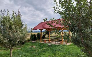 Pensiune 7 camere|240 MPU| 630MP Teren |Oportunitate Investiție | P+1 | Păltiniș - Poză 2