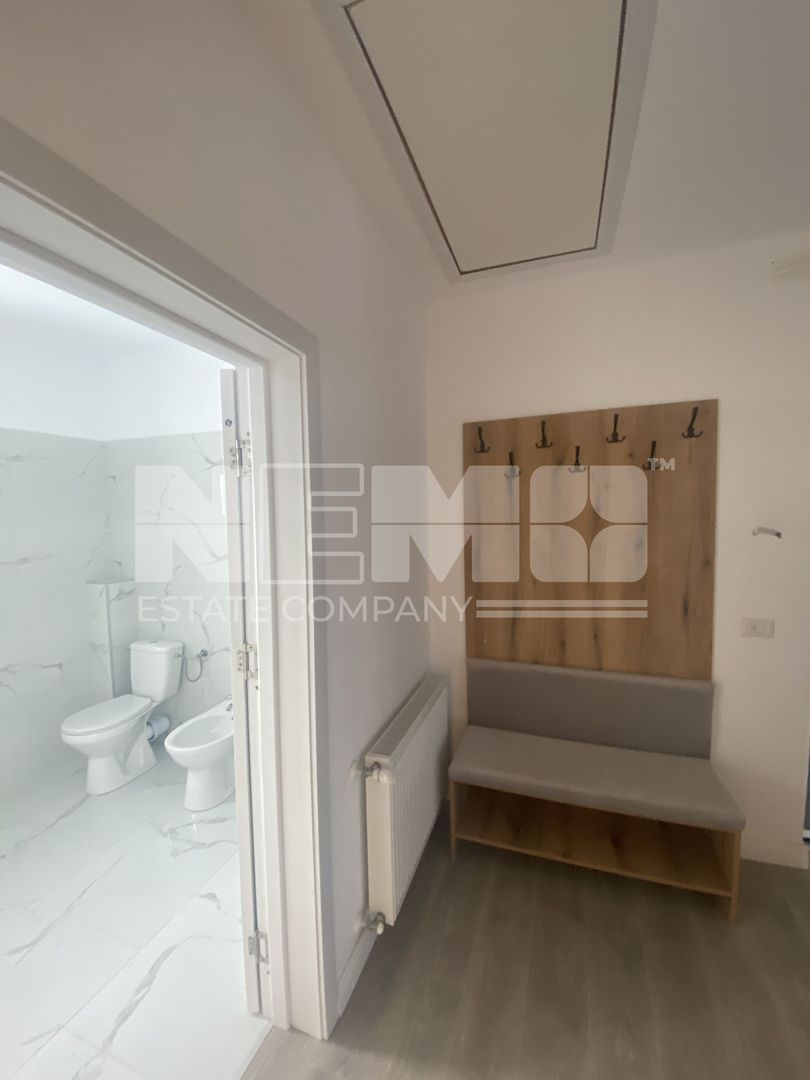 Apartament 3 camere | Calea Bucovinei | Complet Mobilat | Etaj 3 - Poză 10