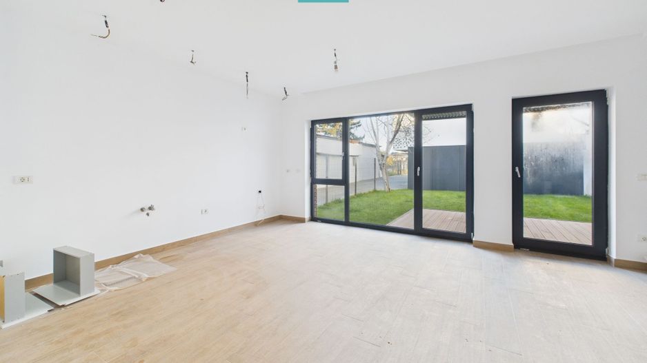 Casă individuală în zona Buziaşului, Timişoara - Poză 6