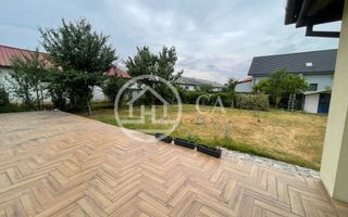 Casa de inchiriat cu 5 camere  in zona Nufaru, Oradea. - Poză 19