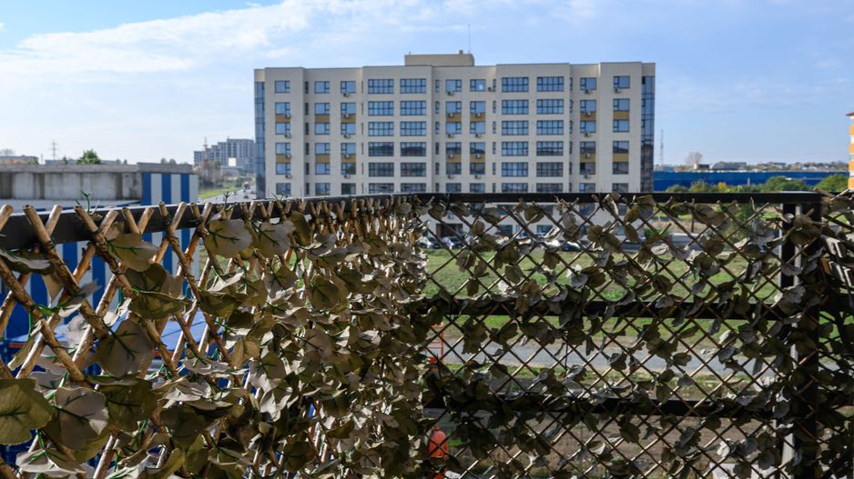 TOMIS NORD - vizavi VIVO MALL - 2 camere gata de mutare | balcon | gaz - Poză 25