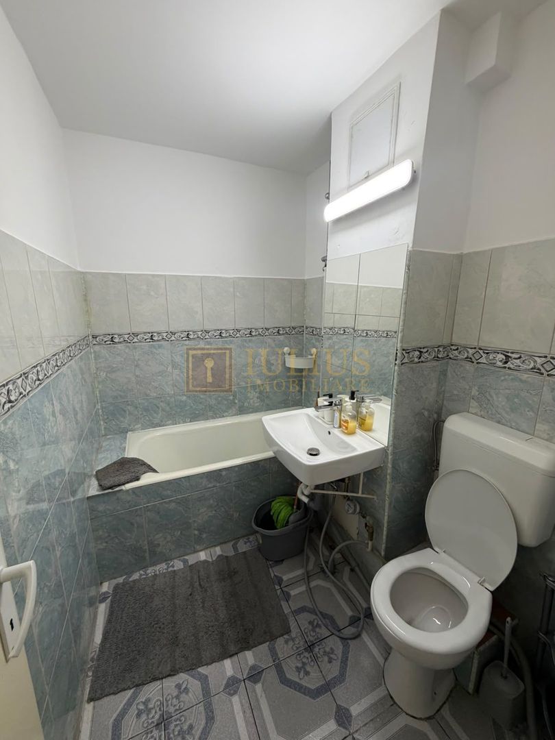 2 camere| Complexul Studentesc-Olimpia| parter| - Poză 10