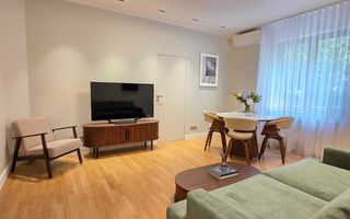 3 camere Dorobanti ( LUx ) - Poză 5