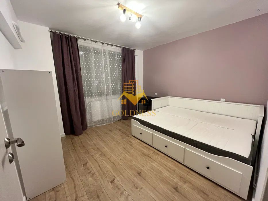 3 camere, Premium, Iulius Mall,Transylvania College, Profi, Gheorgheni - Poză 6